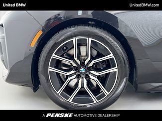 Used 2025 BMW 760i xDrive 760i xDrive w/ Executive Package video 2