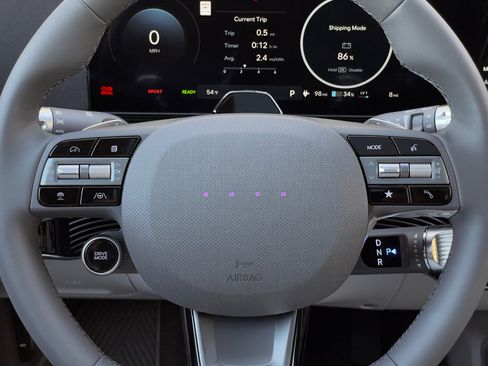 New 2026 Hyundai Ioniq 5 Limited image 34