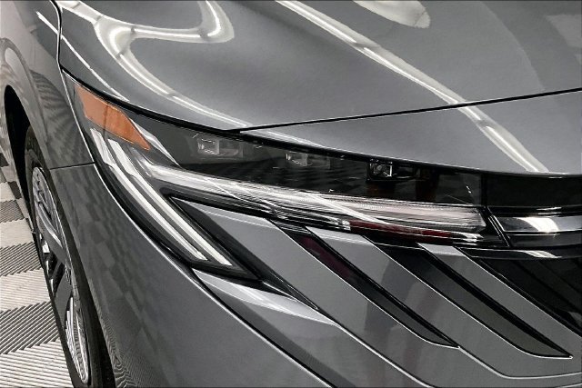 New 2027 Nissan Sentra S FWD image 14