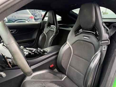 Used 2019 Mercedes-Benz AMG GT R image 13