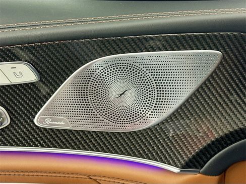 Used 2023 Mercedes-Benz AMG GT 63 S image 18