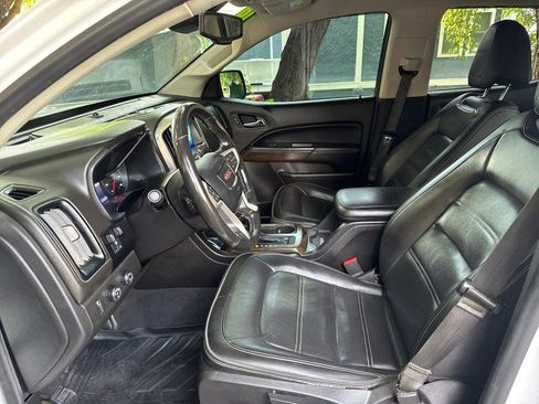 Used 2019 GMC Canyon Denali AWD/4WD image 13