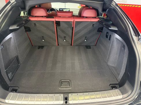 Used 2023 BMW X4 xDrive30i w/ M Sport Package image 13