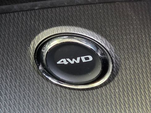 Used 2024 Mitsubishi Outlander Sport SE AWD/4WD image 19