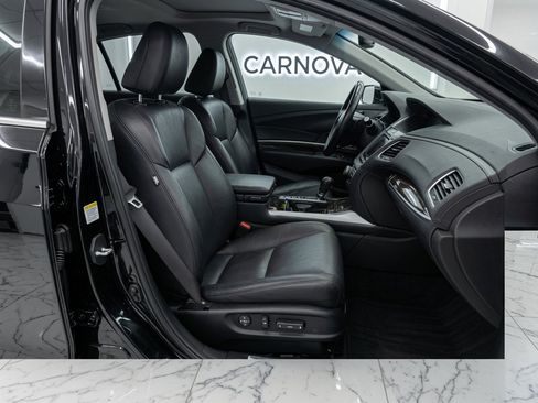 Used 2014 Acura RLX w/ Technology Package FWD image 8