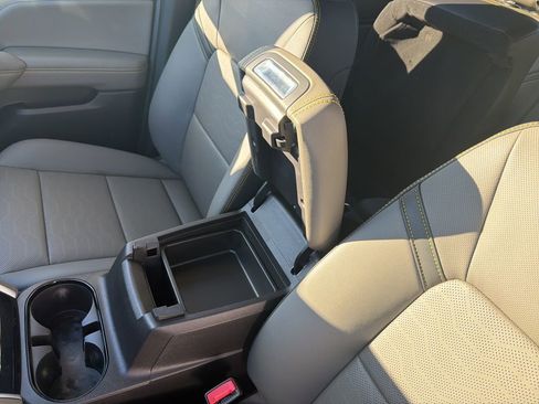 New 2026 Chevrolet Colorado ZR2 w/ Technology Package image 12