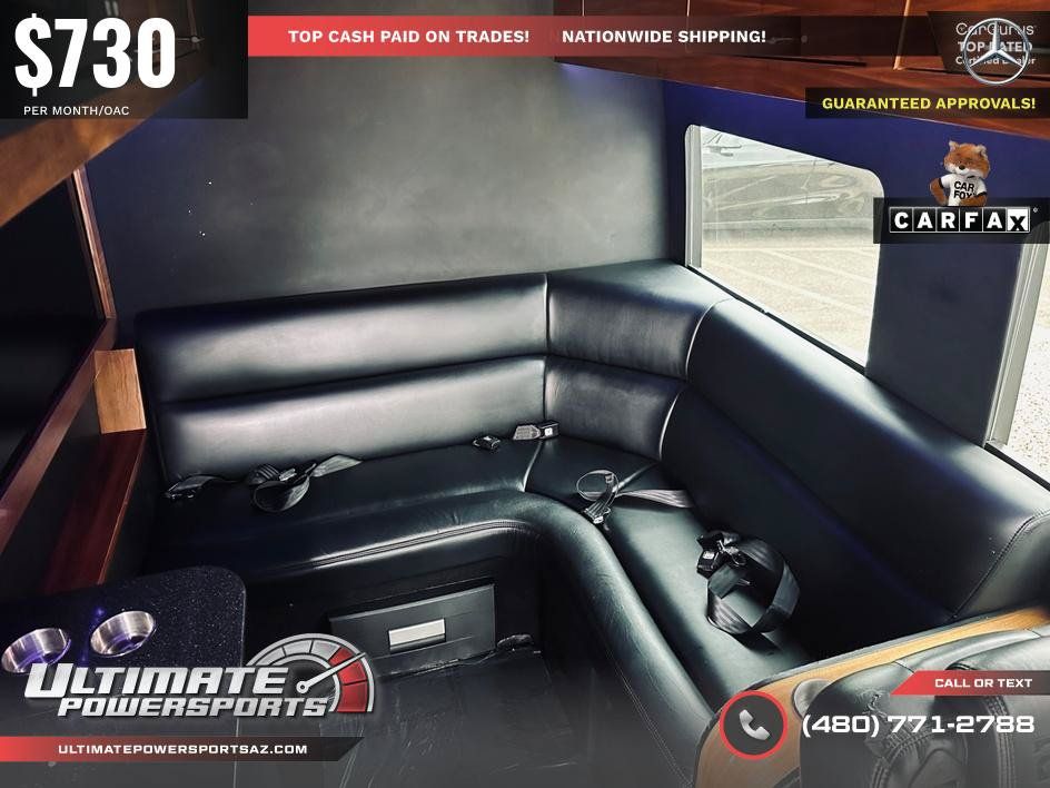 Used 2014 Mercedes-Benz Sprinter 2500 image 47