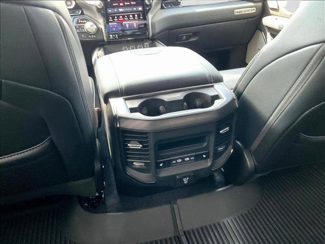 Used 2026 RAM 1500 Rebel AWD/4WD image 21