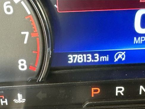 Used 2022 Ford Maverick Lariat w/ Equipment Group 500A Standard AWD/4WD image 15