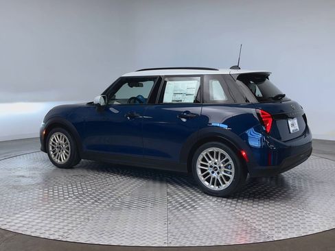 New 2026 MINI Cooper S image 6
