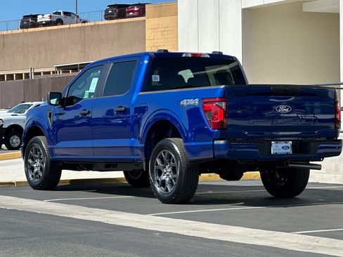 New 2026 Ford F150 STX w/ Equipment Group 200A image 5