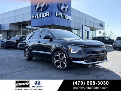 Used 2024 Kia Niro SX Touring