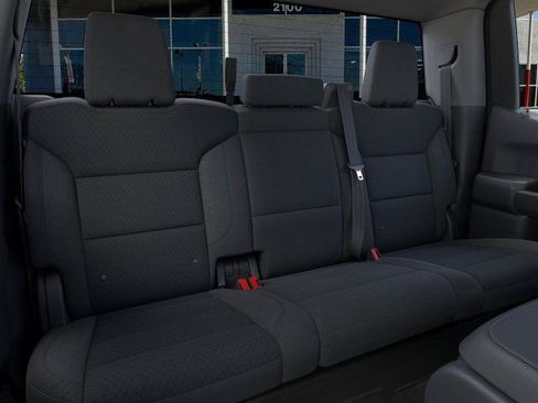 New 2026 GMC Sierra 1500 Pro w/ Pro Value Package RWD image 17