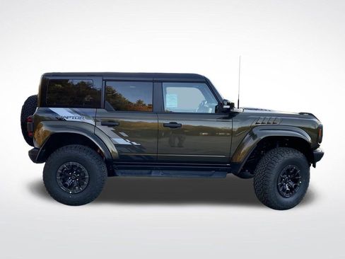 New 2025 Ford Bronco Raptor image 2