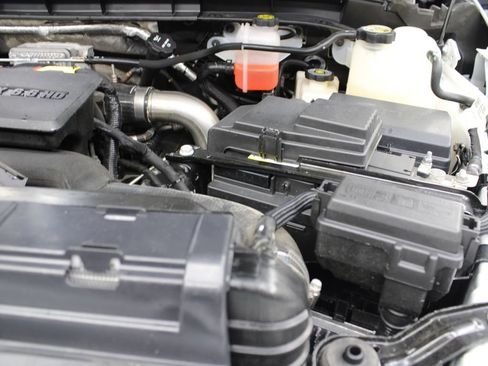 Used 2022 GMC Sierra 2500 Denali AWD/4WD image 38