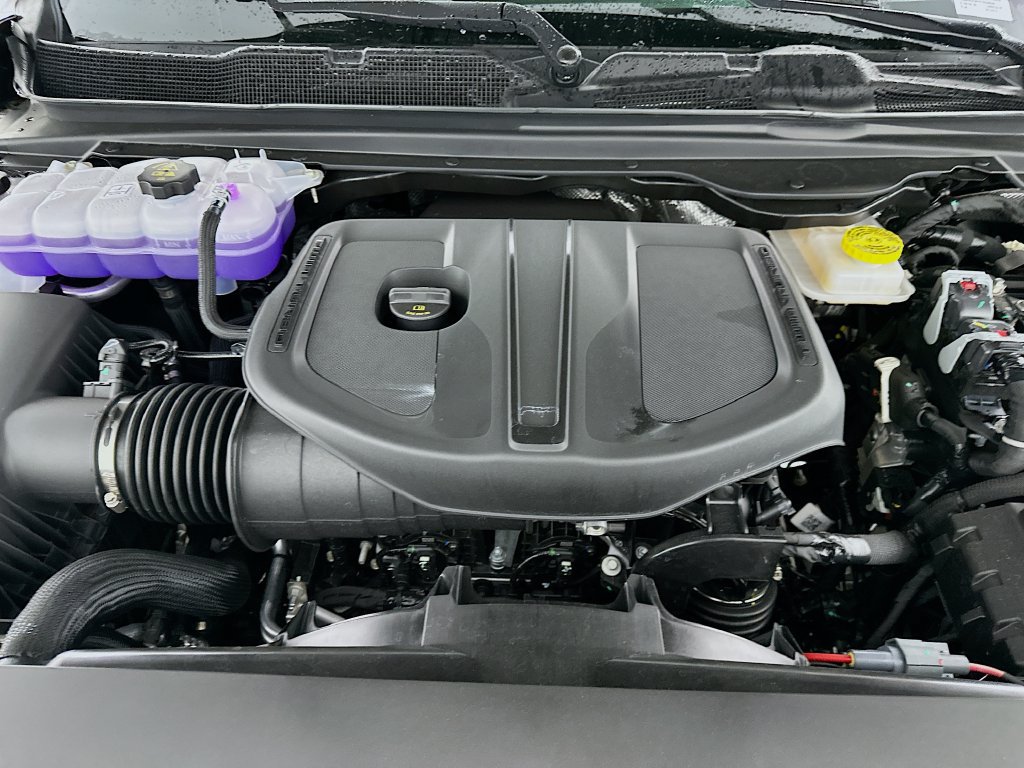 New 2026 RAM 1500 Express RWD image 18
