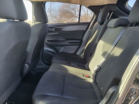 Used 2019 Mitsubishi Eclipse Cross LE image 21