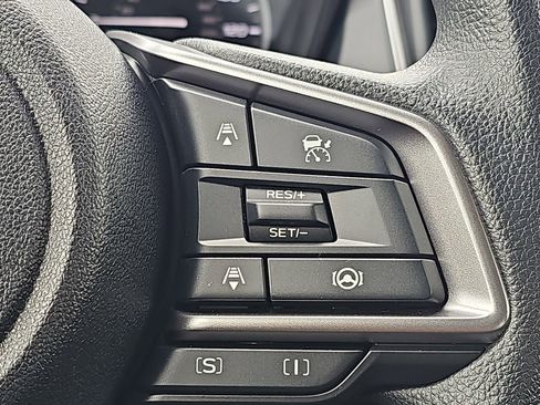 New 2026 Subaru Impreza 2.0i Sport AWD/4WD image 23