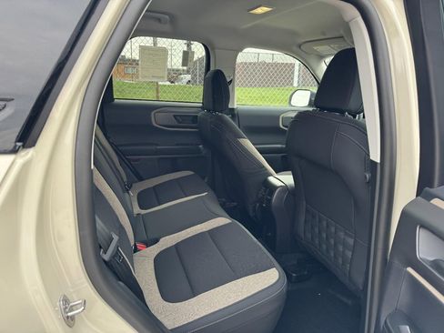 New 2025 Ford Bronco Sport Big Bend image 5