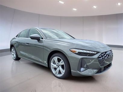 New 2025 Audi A5 2.0T Premium Plus