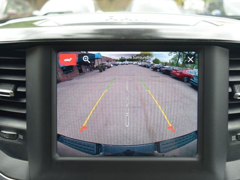 Used 2023 RAM 1500 Big Horn AWD/4WD image 28