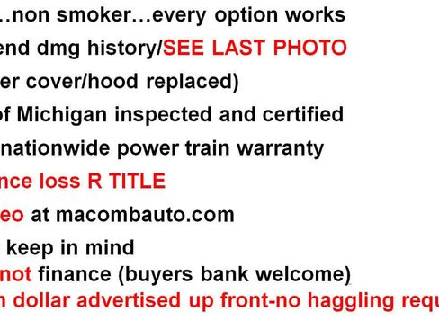 Used 2021 Chevrolet Trax LS w/ LPO, Protection Package image 2