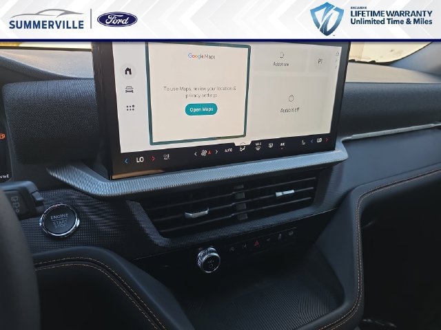 New 2026 Ford Explorer Tremor w/ Tremor Ultimate Package AWD/4WD image 22