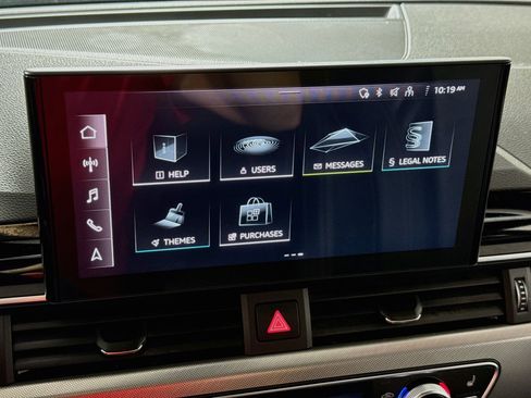 Used 2023 Audi A5 2.0T Prestige w/ Black Optic Plus Package AWD/4WD image 18