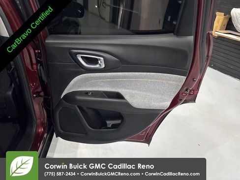 Used 2022 Jeep Compass Sport image 29