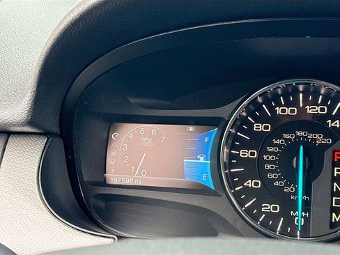 Used 2011 Ford Edge SEL w/ 202A Rapid Spec Order Code image 11