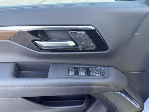 New 2026 Chevrolet Tahoe High Country image 19