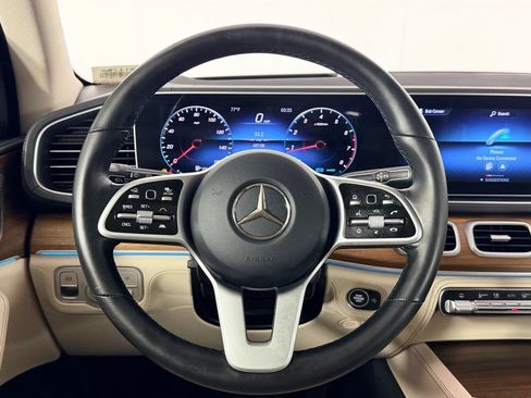 Used 2021 Mercedes-Benz GLE 450 4MATIC image 12