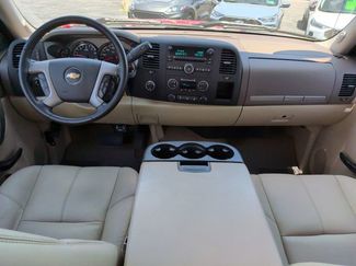 Used 2012 Chevrolet Silverado 1500 LT w/ All-Star Edition AWD/4WD video 2