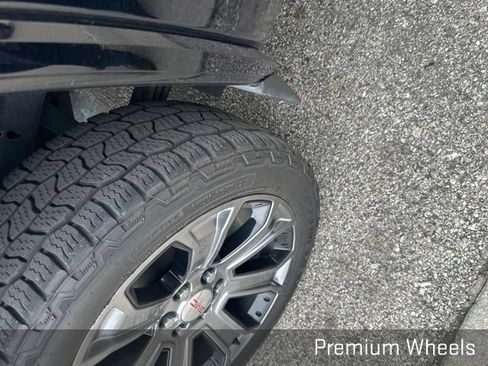 Used 2015 GMC Sierra 1500 SLE AWD/4WD image 9