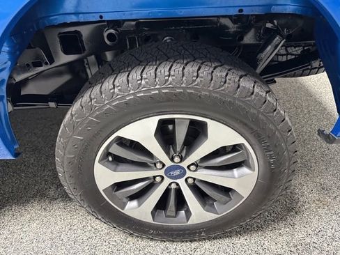 Used 2020 Ford F150 XL w/ Equipment Group 101A Mid AWD/4WD image 14