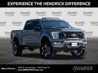 Used 2023 Ford F150 XLT w/ Equipment Group 302A High video 1