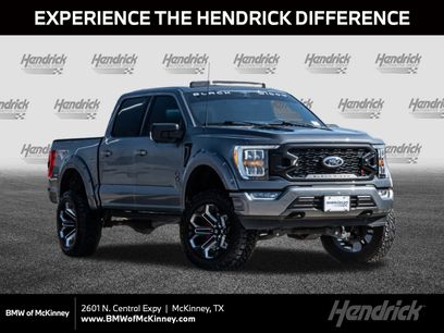 Used 2023 Ford F150 XLT w/ Equipment Group 302A High