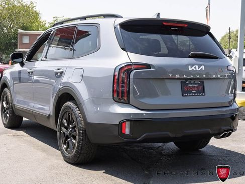 Used 2024 Kia Telluride SX X-Pro AWD/4WD image 19
