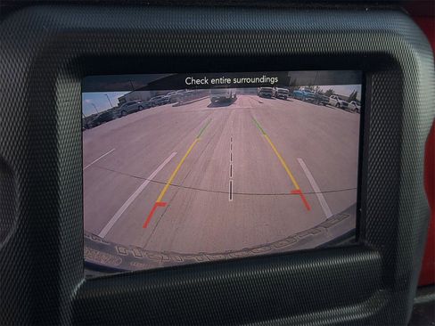 Used 2019 Jeep Wrangler Rubicon image 18