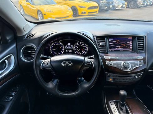 Used 2013 INFINITI JX35 AWD w/ Premium Pkg image 29