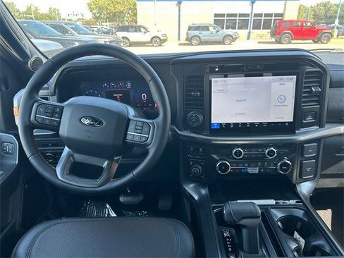 New 2025 Ford F150 Tremor w/ Equipment Group 402A High image 30