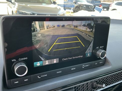 Used 2025 Honda Civic Sport image 26