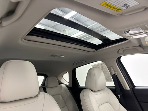 Used 2025 MAZDA CX-5 AWD 2.5 S image 13