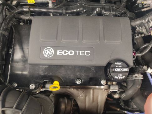 Used 2019 Buick Encore Preferred FWD image 30