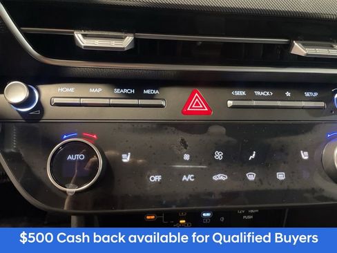 New 2026 Hyundai Sonata SEL image 29