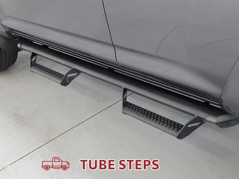 Certified 2022 Toyota 4Runner TRD Off-Road Premium w/ TRD Black Wheel Package (TMS) AWD/4WD image 33