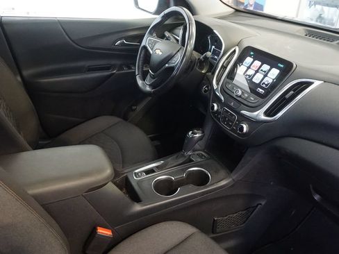 Used 2018 Chevrolet Equinox LT w/ Sun & Infotainment Package AWD/4WD image 19