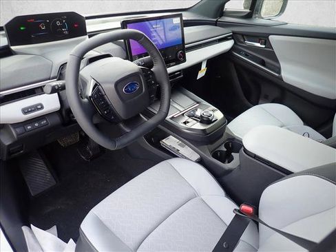 New 2026 Subaru Solterra image 12