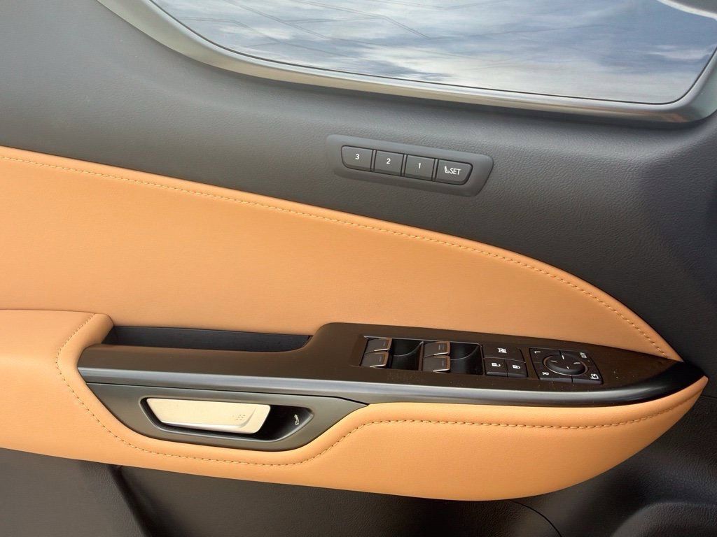 Certified 2024 Lexus NX 350 AWD image 14