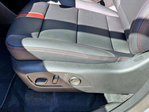 New 2026 Chevrolet Traverse RS FWD image 14